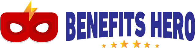 Benefits Hero V Logo