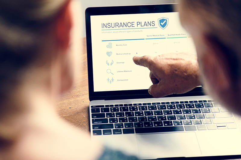 Insurance Management System