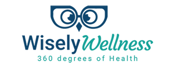 Wisely Wellness Logo